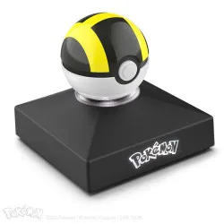 Pokemon - Ultra Ball...