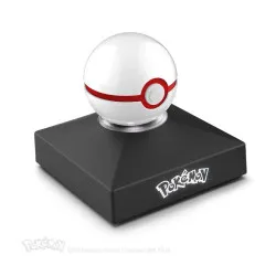 Pokemon - Premier Ball...