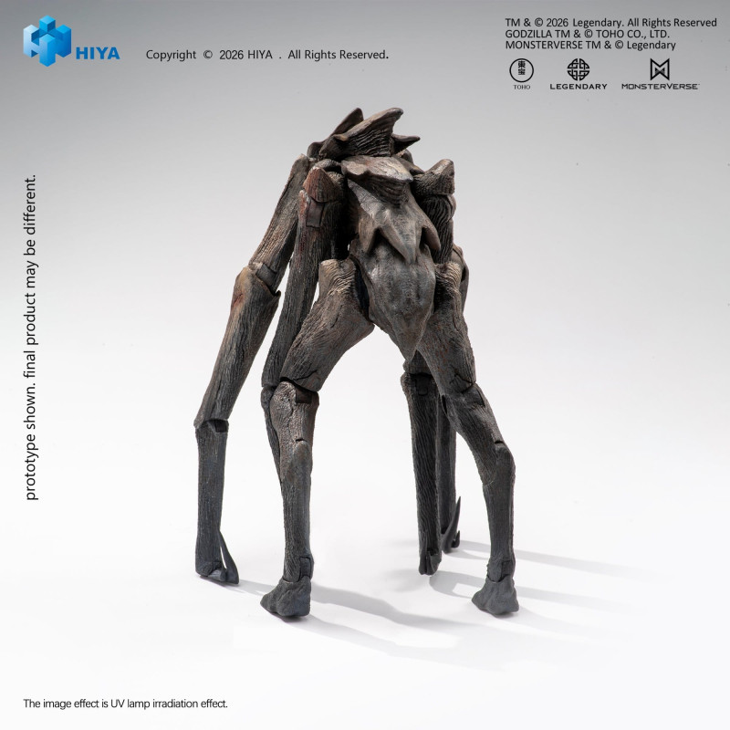 PRE ORDER - Godzilla: King...