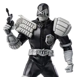 PRÉCOMMANDE - Judge Dredd -...