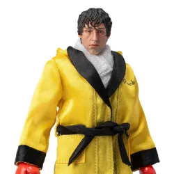 PRÉCOMMANDE - Rocky II -...