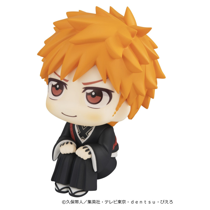 PRÉCOMMANDE - Bleach...