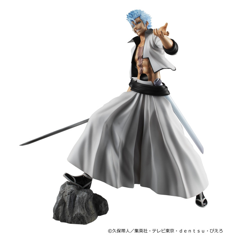PRE ORDER - Bleach -...