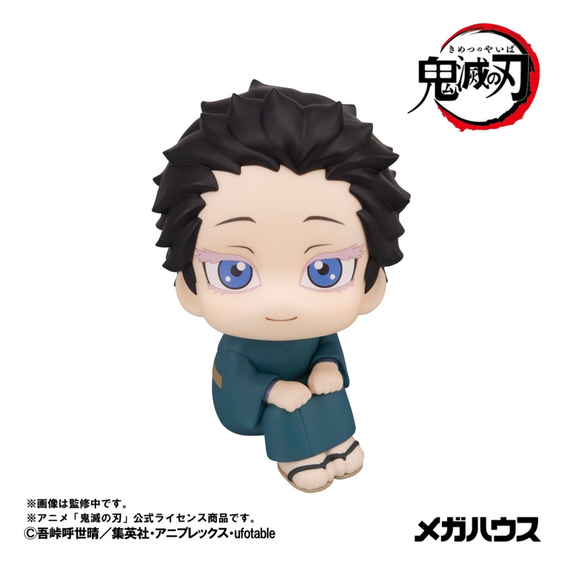 PRÉCOMMANDE - Demon Slayer:...