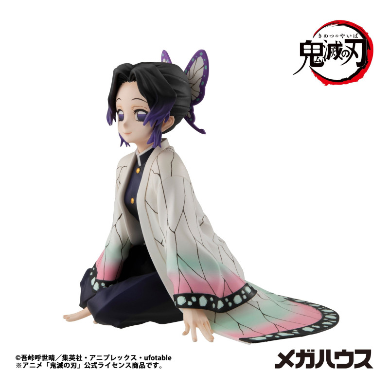 PRÉCOMMANDE - Demon Slayer:...