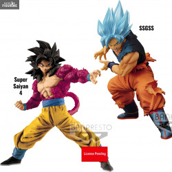 Dragon Ball - Figurine...