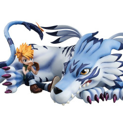 PRE ORDER - Digimon...