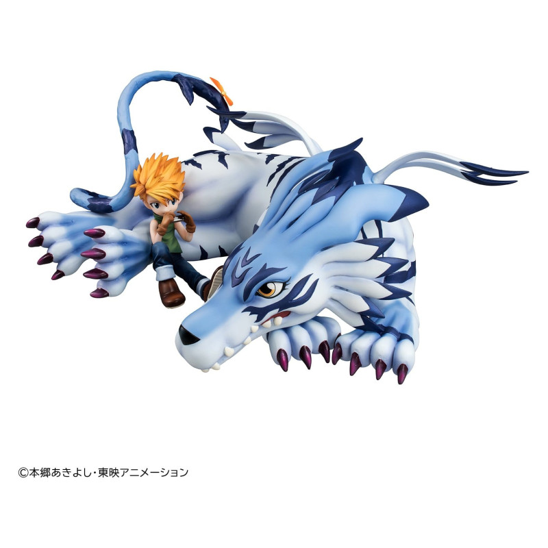 PRÉCOMMANDE - Digimon...