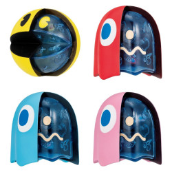 PREORDER - Pac-Man - Pack 4...