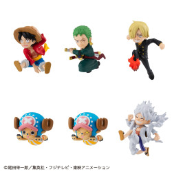 PRÉCOMMANDE - One Piece -...