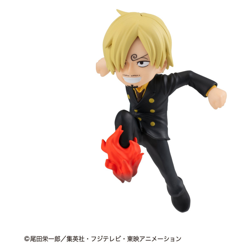 PREORDER - One Piece - Pack...