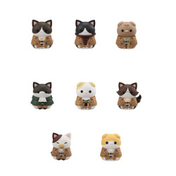Attack on Titan - Pack 8...
