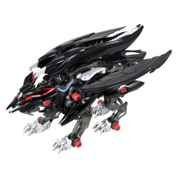 Zoids - Fangriffon figure,...