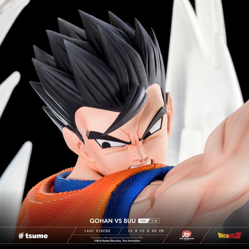 Dragon Ball Z - Figurine...