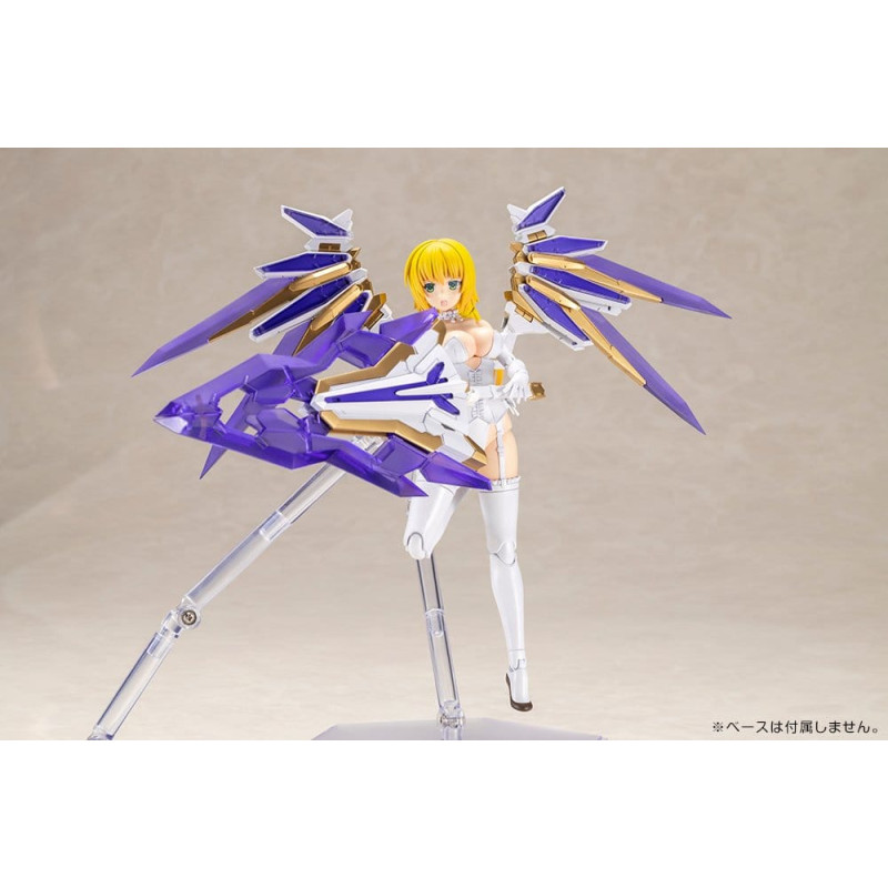 PRÉCOMMANDE - Frame Arms...