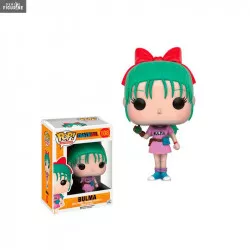 Pop! Dragon Ball - Bulma, 108