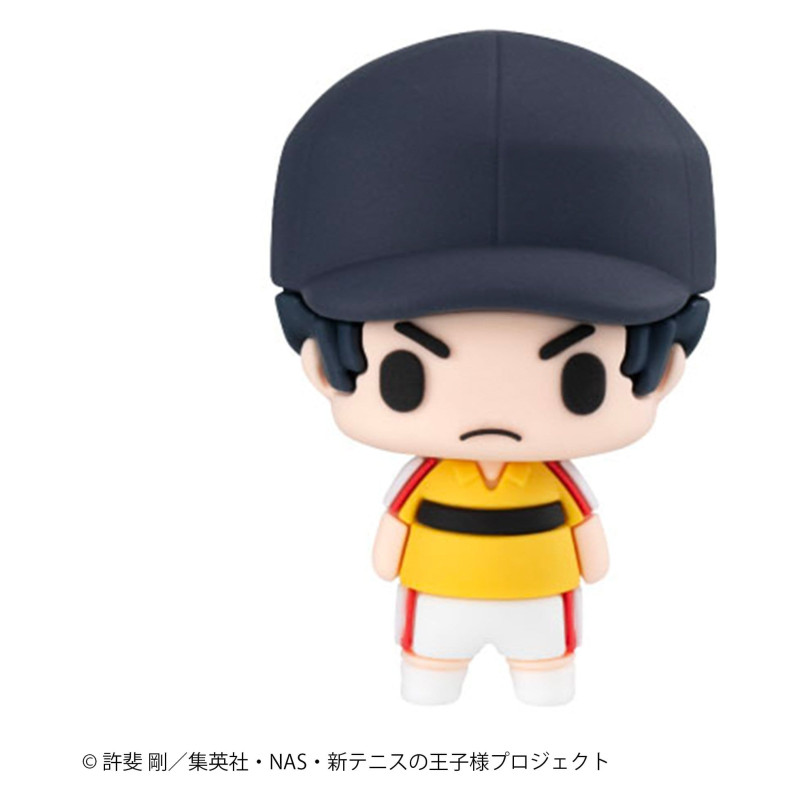 The New Prince of Tennis -...