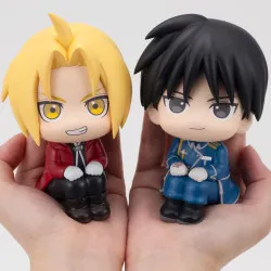 Fullmetal Alchemist - Pack...