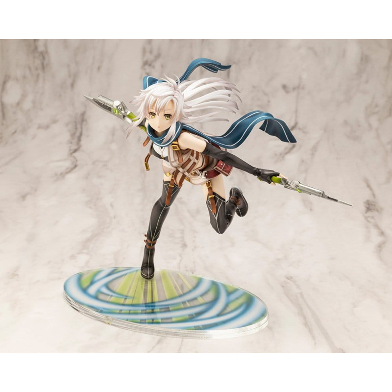 PRE ORDER - The Legend of...