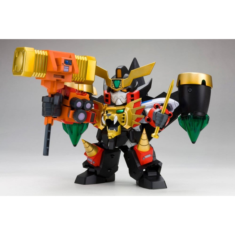 PRE ORDER - The King Of...