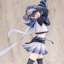 The Idolmaster Gakuen -...