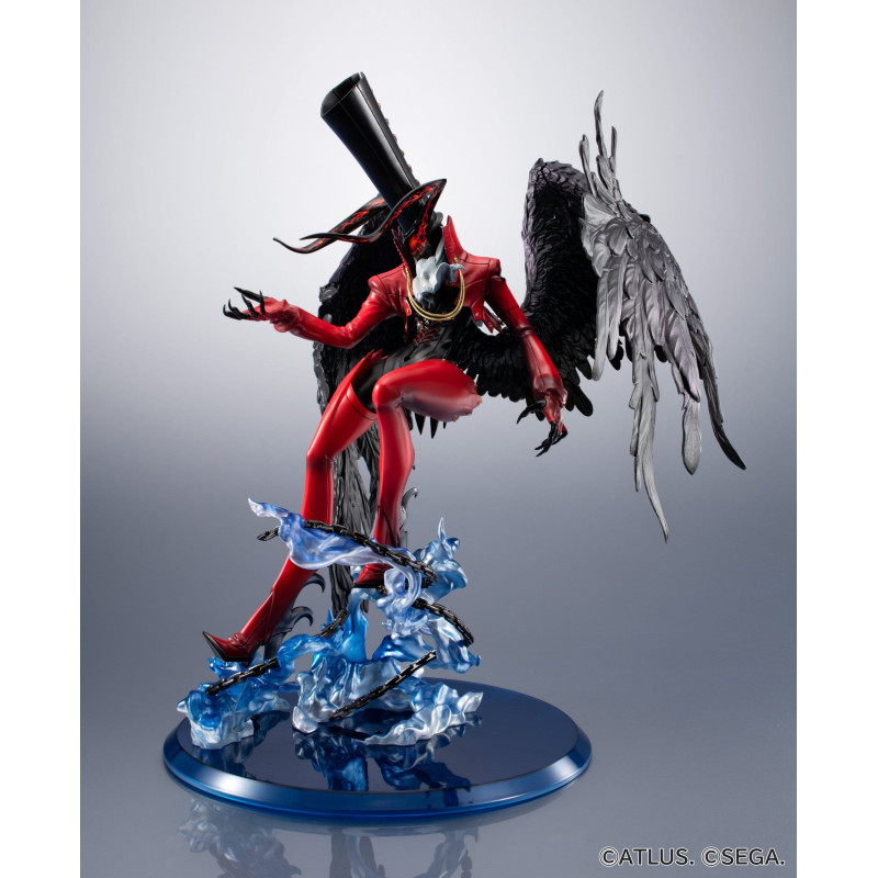 PRÉCOMMANDE - Persona 5 -...