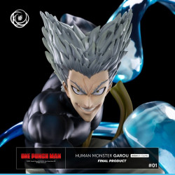PREORDER - One Punch Man -...