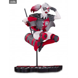 DC Comics - Harley Quinn...