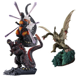 PRÉCOMMANDE - Godzilla -...