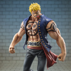 PRÉCOMMANDE - One Piece -...