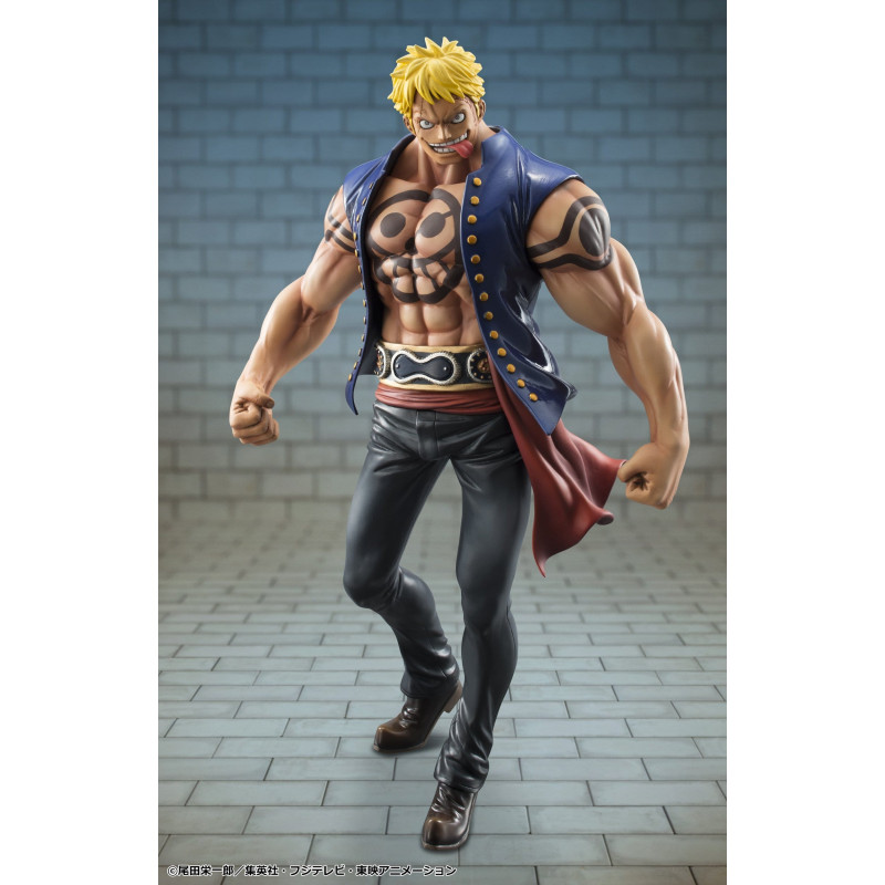 PRE ORDER - One Piece -...