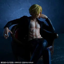 One Piece - Sanji figure,...