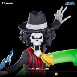 One Piece - Figurine Brook,...