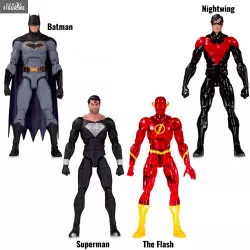 DC Comics - Figurine...