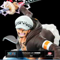 One Piece - Trafalgar Law...