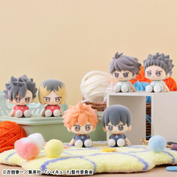 Haikyu!! - Pack 6 random...