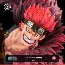 PRÉCOMMANDE - One Piece -...