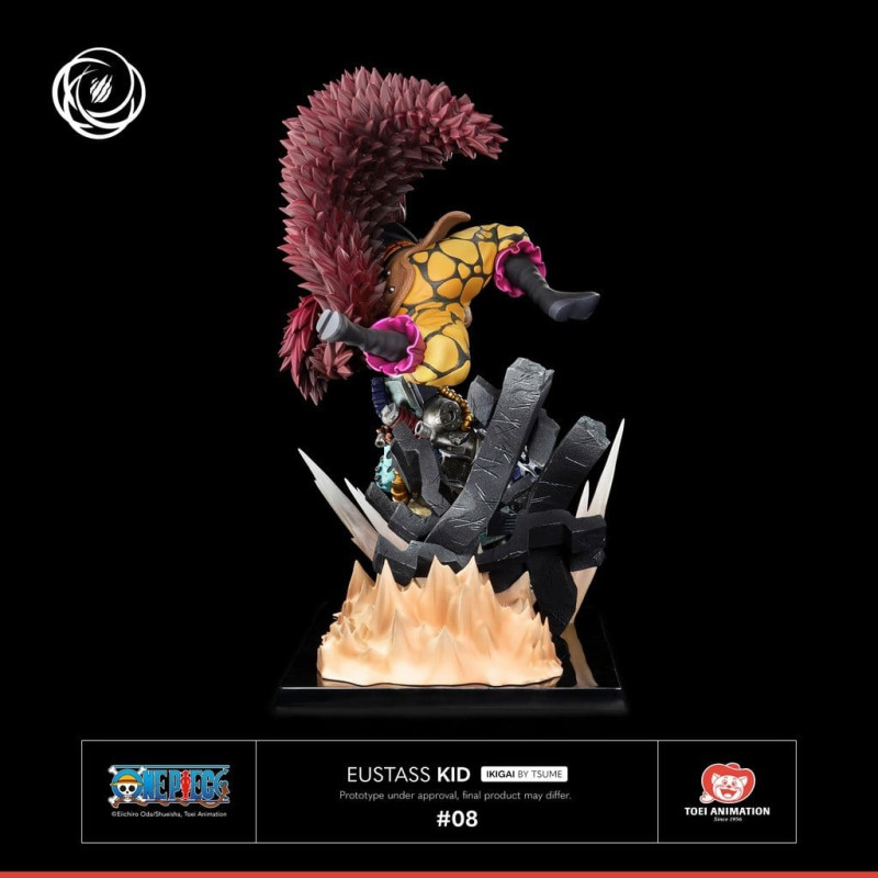 PREORDER - One Piece -...