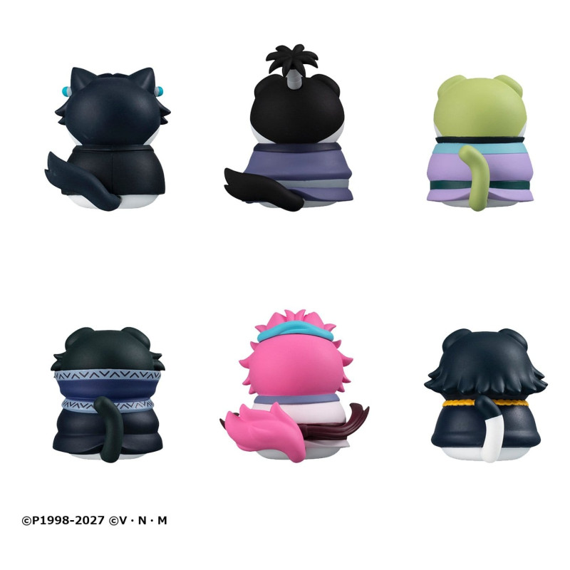 Hunter x Hunter - Pack 8...