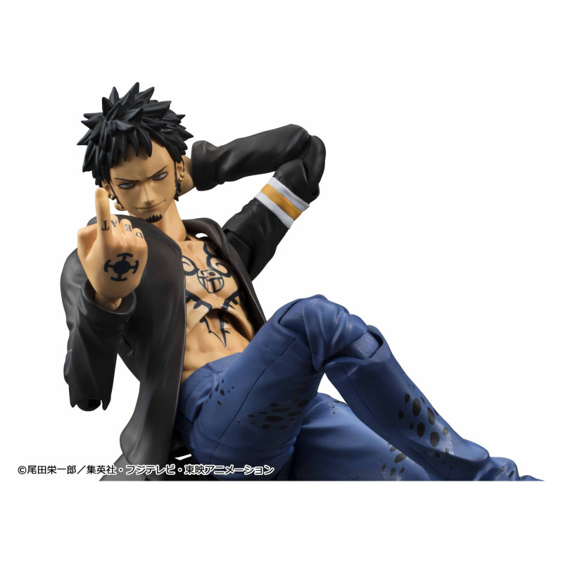 PRÉCOMMANDE - One Piece -...