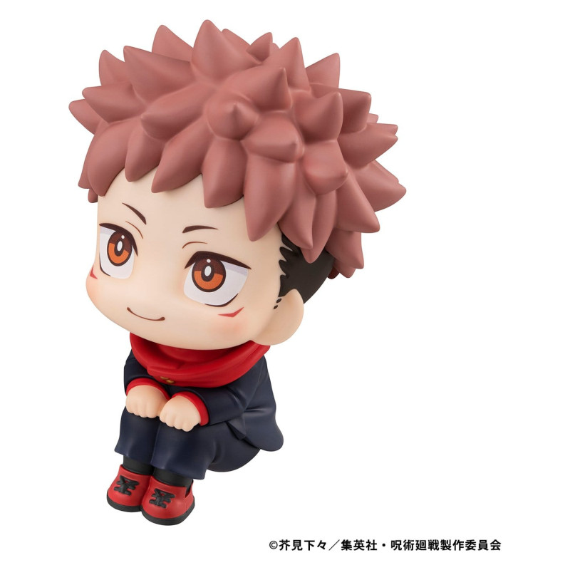 Jujutsu Kaisen - Figurine...