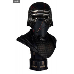 Star Wars Episode IX - Kylo...
