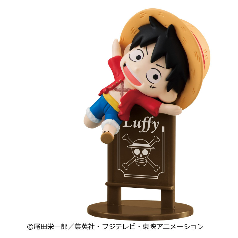 PRÉCOMMANDE - One Piece -...