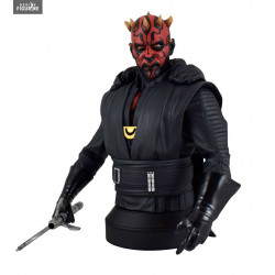Star Wars Solo - Darth Maul...