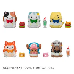 One Piece - Pack 6...