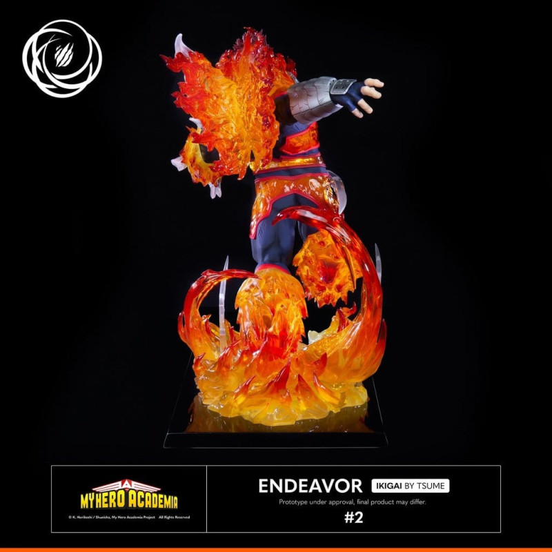 My Hero Academia - Figurine...