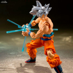 Dragon Ball Super - Figure...