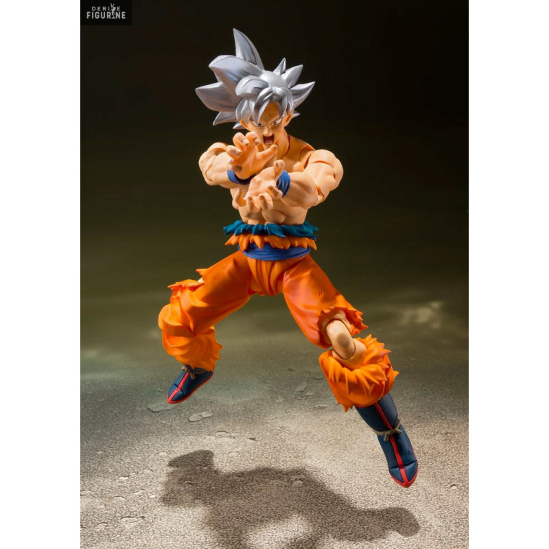 Dragon Ball Super -...