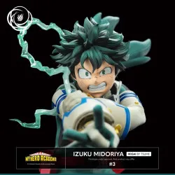 My Hero Academia - Figurine...