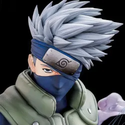 Naruto - Figurine Kakashi,...